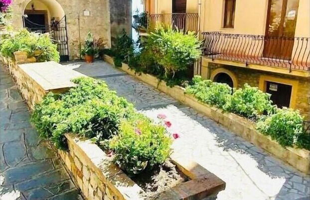 Villa Regina - Foto 30
