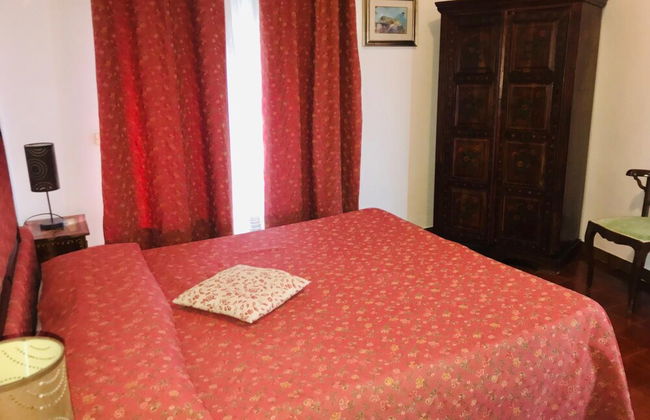 Villa Regina - Foto 13