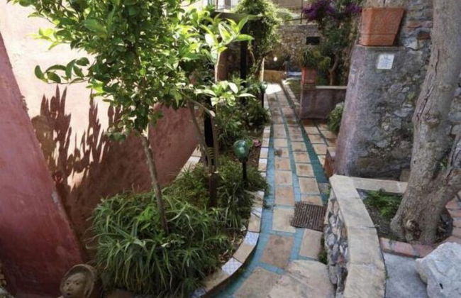 Villa Regina - Foto 35