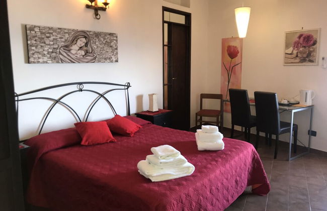 Villa Regina - Foto 5