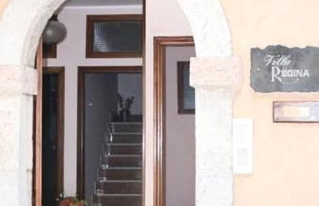 Villa Regina - Foto 2