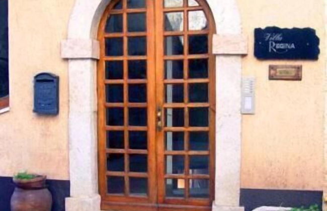 Villa Regina - Foto 36