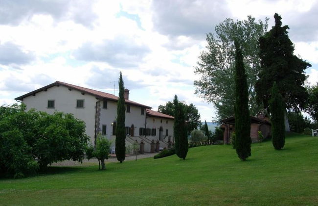 Fattoria di Belvedere - Photo 48