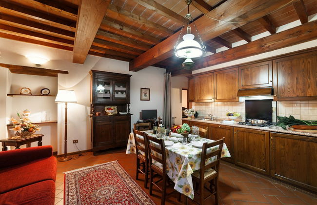 Fattoria di Belvedere - Photo 21