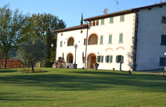 Fattoria di Belvedere - Photo 44
