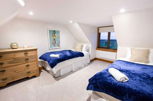 Foto 4 - Windyheads Luxury Cottage - 5 Bed 2 Bath