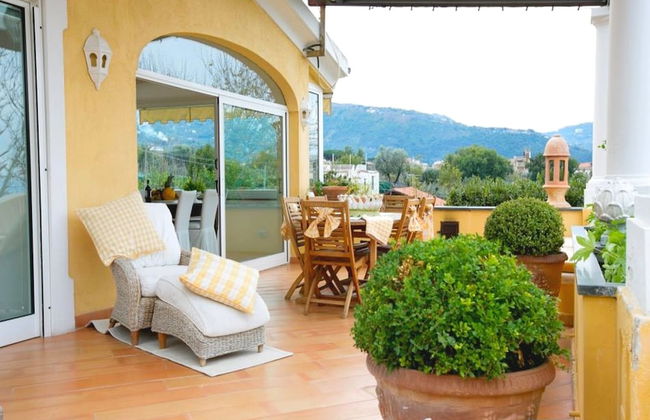 Casa Dorotea - Photo 35