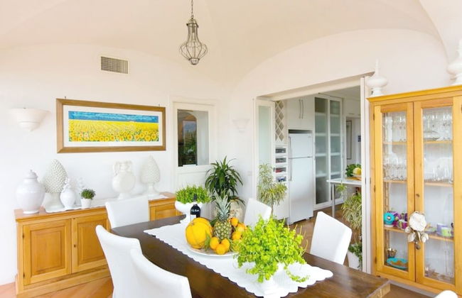 Casa Dorotea - Photo 10