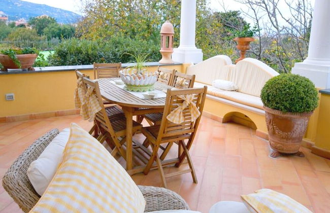 Casa Dorotea - Photo 40