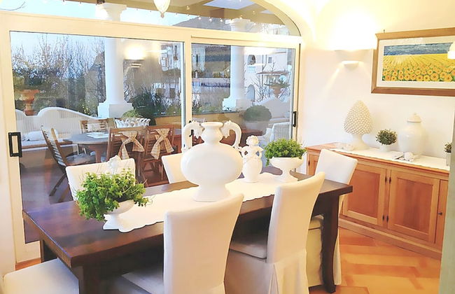 Casa Dorotea - Photo 11