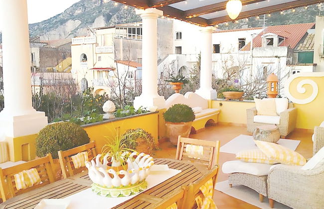 Casa Dorotea - Photo 42