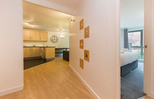Raleigh Square Apartments - Foto 13