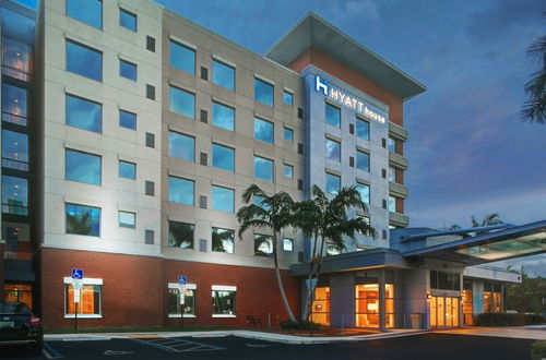 Photo 45 - HYATT house Fort Lauderdale Airport & Cruise Port