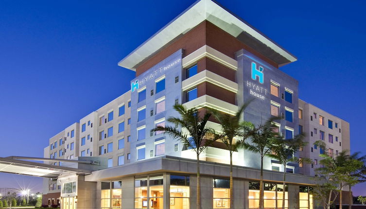 Photo 1 - HYATT house Fort Lauderdale Airport & Cruise Port