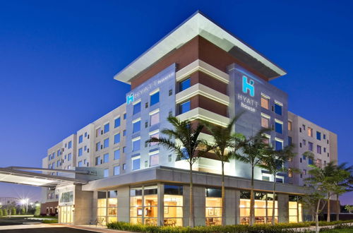 Photo 1 - HYATT house Fort Lauderdale Airport & Cruise Port