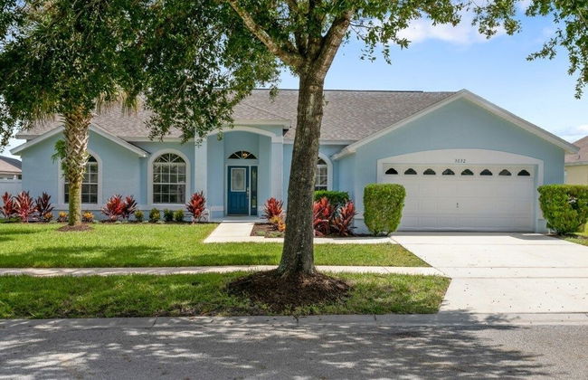 4BR Pool Home in Orange Tree by SHV - Foto 20