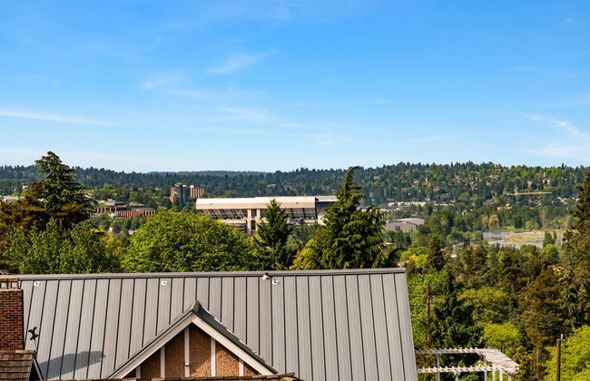 Seattle Vacation Home: The Tuscan Villa - Foto 43
