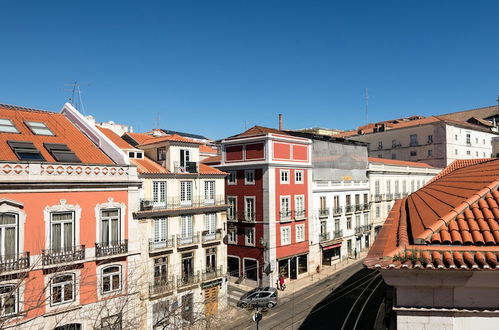 Photo 35 - Lisbon Serviced Apartments Bairro Alto