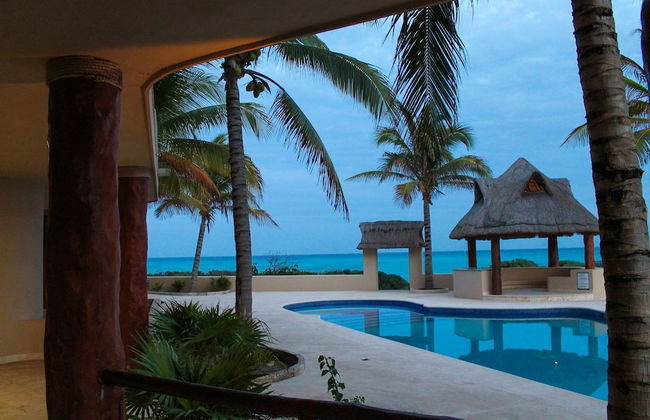 Costa Maya Villas Luxury Condos - Foto 25