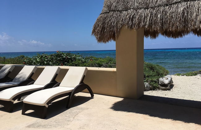 Costa Maya Villas Luxury Condos - Foto 49