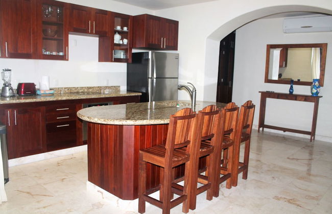 Costa Maya Villas Luxury Condos - Foto 10