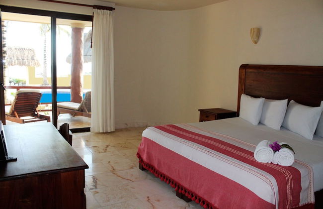 Costa Maya Villas Luxury Condos - Foto 5