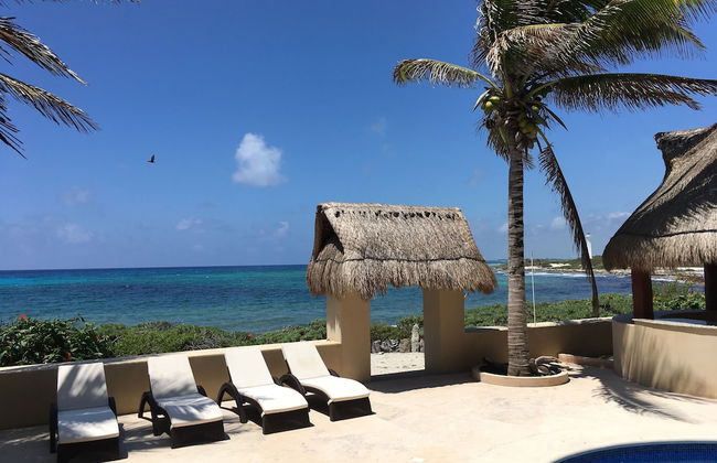 Costa Maya Villas Luxury Condos - Foto 65