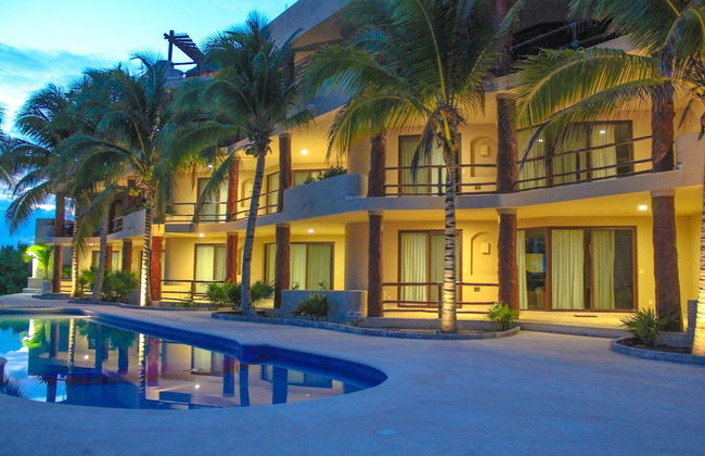 Costa Maya Villas Luxury Condos - Foto 50