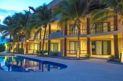 Photo 50 - Costa Maya Villas Luxury Condos