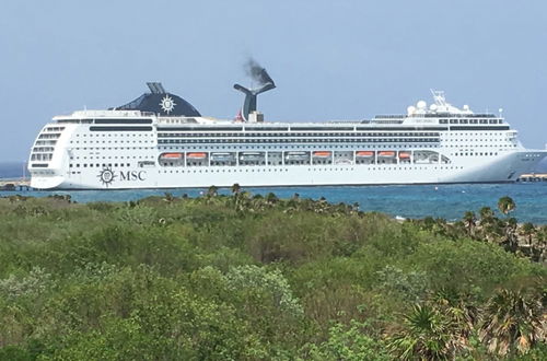 Photo 66 - Costa Maya Villas Luxury Condos