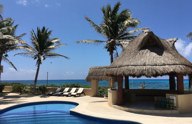 Costa Maya Villas Luxury Condos - Foto 60