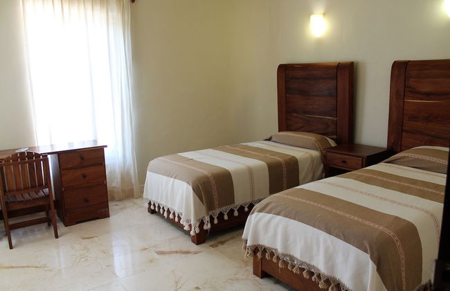 Costa Maya Villas Luxury Condos - Foto 4