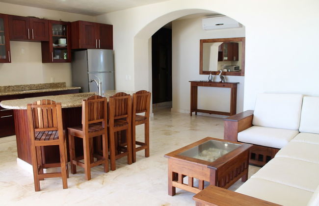 Costa Maya Villas Luxury Condos - Foto 17