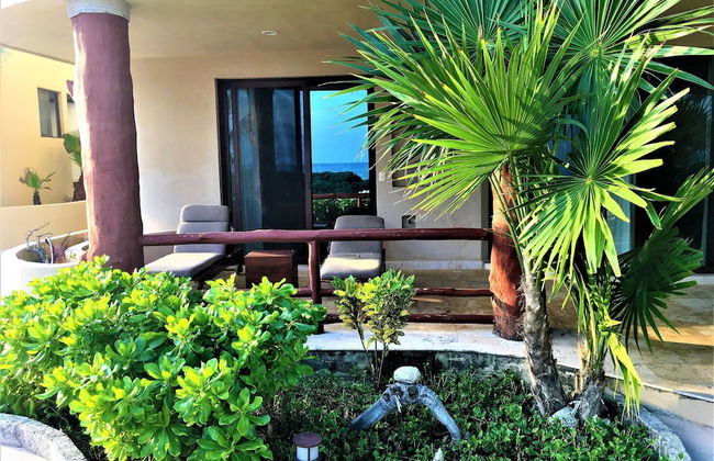 Costa Maya Villas Luxury Condos - Foto 28