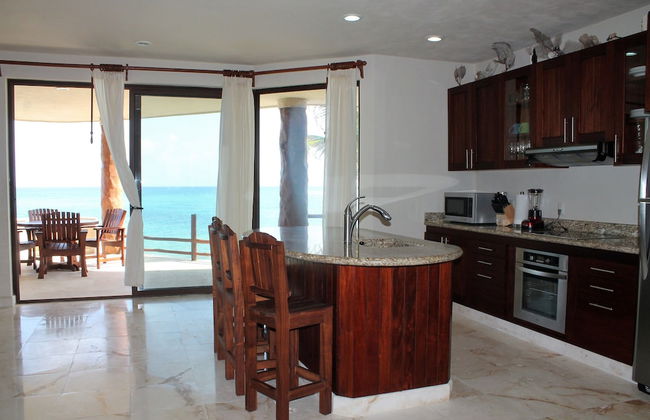 Costa Maya Villas Luxury Condos - Foto 14