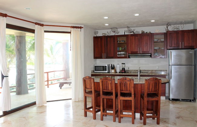 Costa Maya Villas Luxury Condos - Foto 12