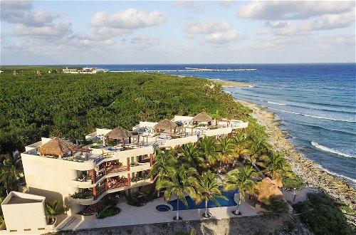 Foto 53 - Costa Maya Villas Luxury Condos