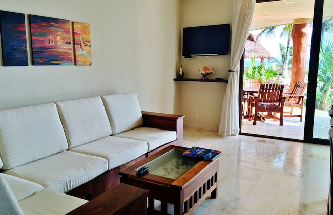 Costa Maya Villas Luxury Condos - Foto 20