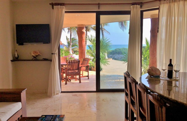 Costa Maya Villas Luxury Condos - Foto 16