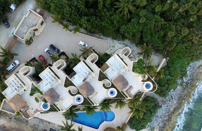 Costa Maya Villas Luxury Condos - Foto 54