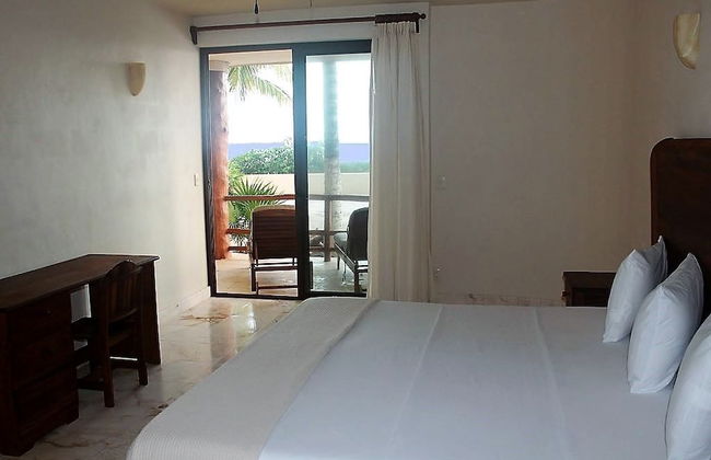 Costa Maya Villas Luxury Condos - Foto 2