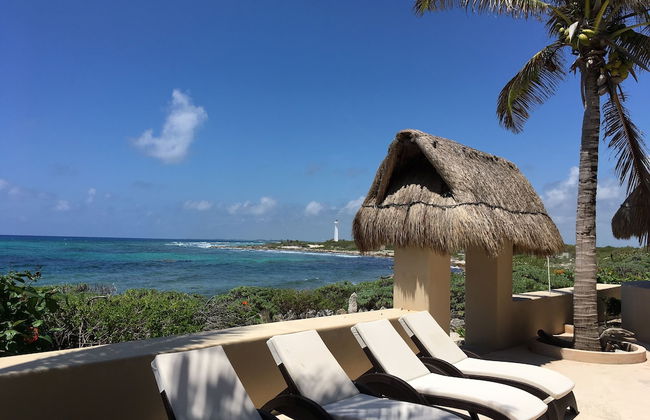 Costa Maya Villas Luxury Condos - Foto 67