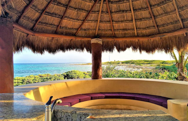 Costa Maya Villas Luxury Condos - Foto 47