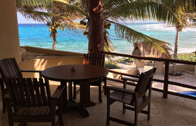 Costa Maya Villas Luxury Condos - Foto 30