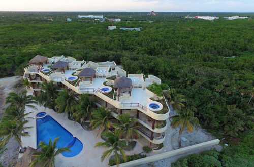 Photo 51 - Costa Maya Villas Luxury Condos