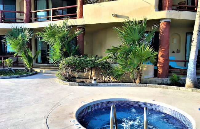 Costa Maya Villas Luxury Condos - Foto 42