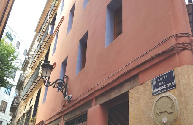 Lo que el centro de Valencia esconde - Foto 22