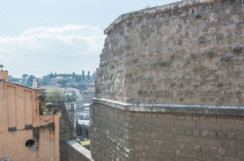 Foto 53 - RSH Fori Imperiali Breathtaking View