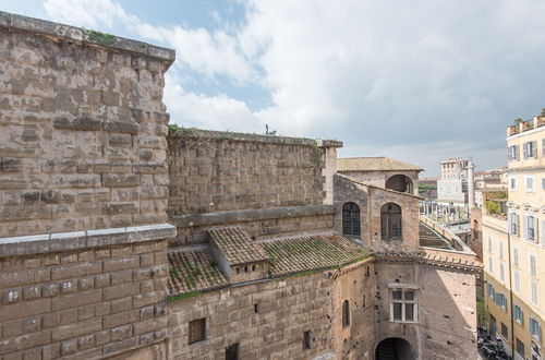 Foto 56 - RSH Fori Imperiali Breathtaking View