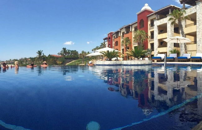 Luxurious Family Suite at Cabo San Lucas - Foto 29